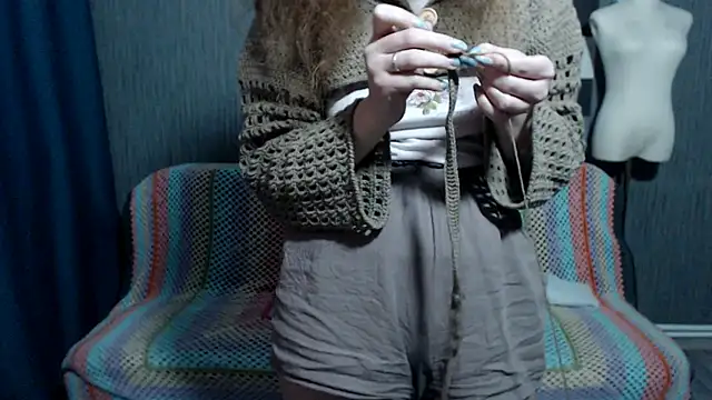 Czat XXX na żywo – pa1e_pr1ncess