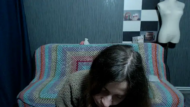 แชท XXX สดของ pa1e_pr1ncess