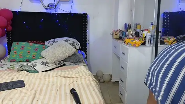 Sembang XXX Secara Langsung charlotte_077