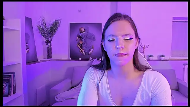 Madison_dolly: вебкам-шоу