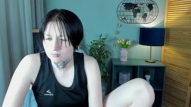 Chat XXX ao vivo de BakugoKatsuki