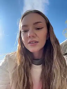 MilaMoone's Live XXX Chat