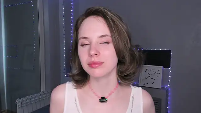 Czat XXX na żywo – CrystaLeah