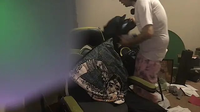 KungFuPanda001 Live XXX-chat