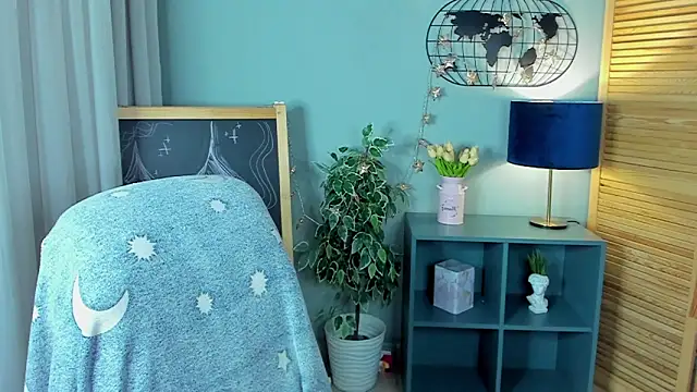 BakugoKatsuki – Live XXX-chat