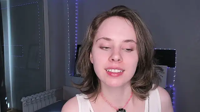 CrystaLeah – Live XXX-chat