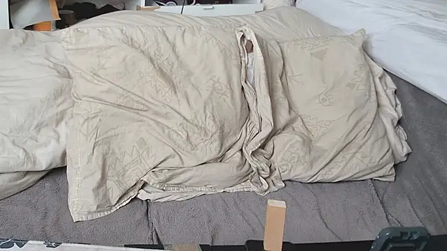 CeriseLapine 웹캠 쇼