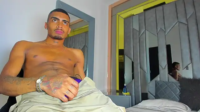 Rpoolrboy webkamerás műsora