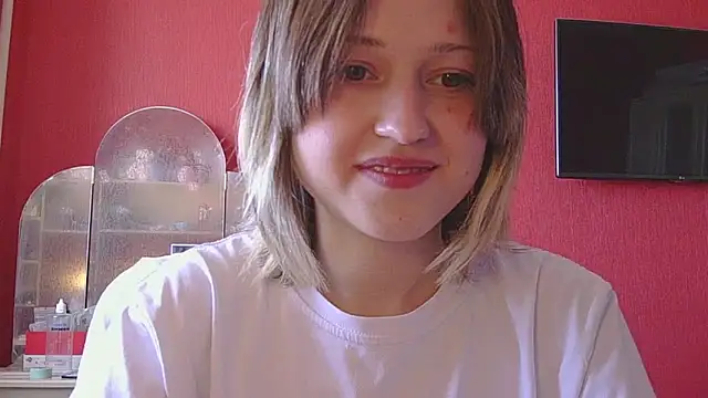 Beloved_Maryn Live XXX chat