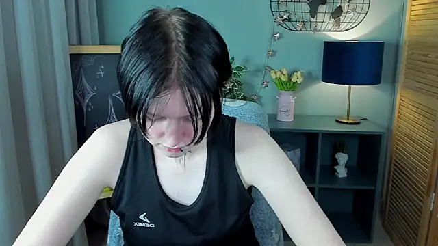 BakugoKatsuki Chat XXX live