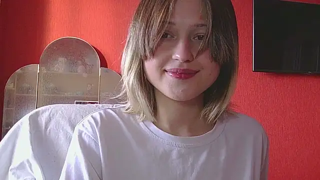 แชท XXX สดของ Beloved_Mary