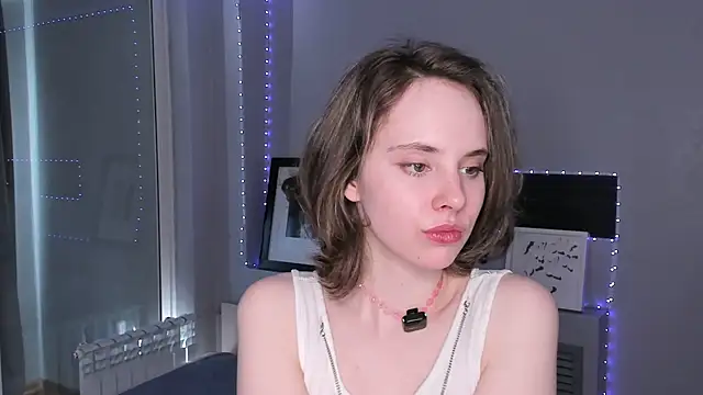 แชท XXX สดของ CrystaLeah