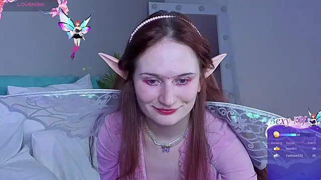 Czat XXX na żywo – L1ittle_kitty_