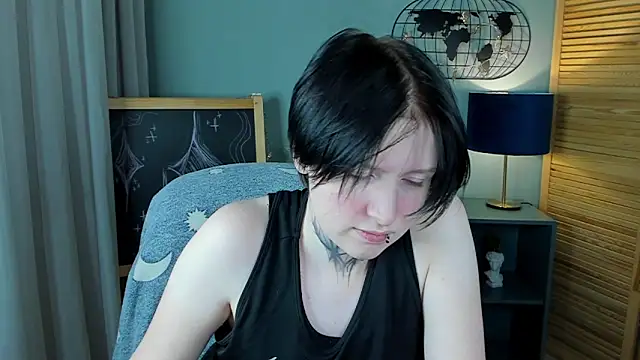 แชท XXX สดของ BakugoKatsuki