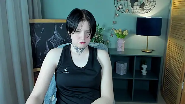 Chat XXX ao vivo de BakugoKatsuki