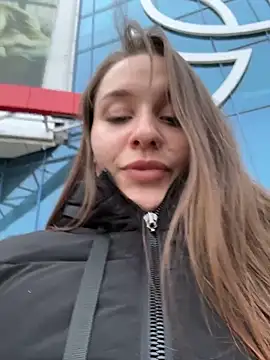 KishaMur Webcam Show