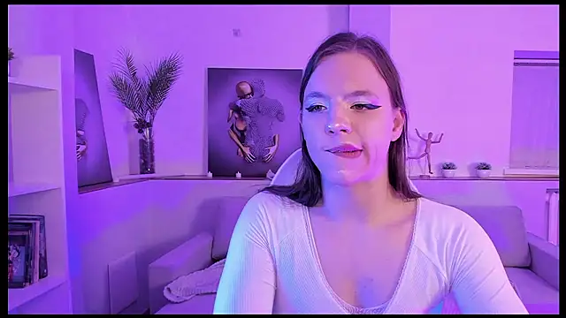 Živý XXX chat Madison_dolly