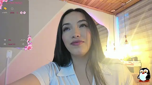 Czat XXX na żywo – cristal__hot_1