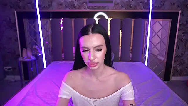 Czat XXX na żywo – Snow_WhiteeeX