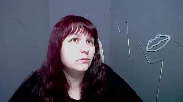 Show webcam de AliceInksSweetty