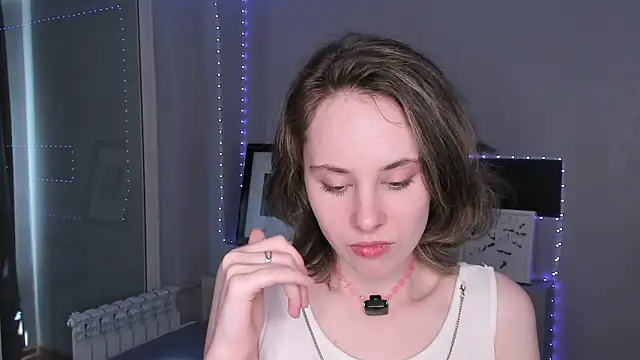 Czat XXX na żywo – CrystaLeah