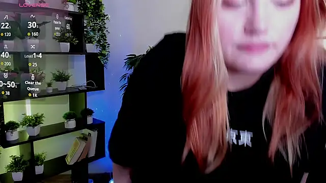 Ida_FaneStain: онлайн-секс-чат