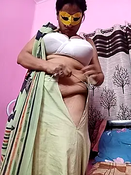 แชท XXX สดของ Gullapi