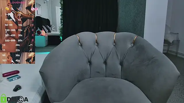 SelenaDaze: онлайн-секс-чат