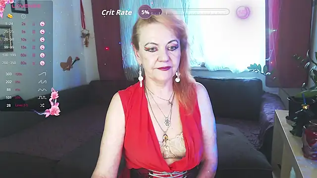 Liset_Monro Chat XXX in diretta