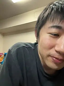 kentykenのウェブカメラショー