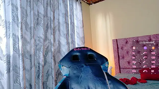 Živý XXX chat sweet__thang