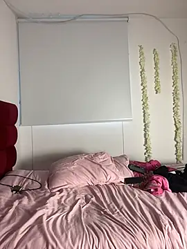 Velma_star Chat XXX in diretta