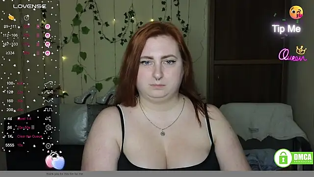 Živý XXX chat Alicia_love00