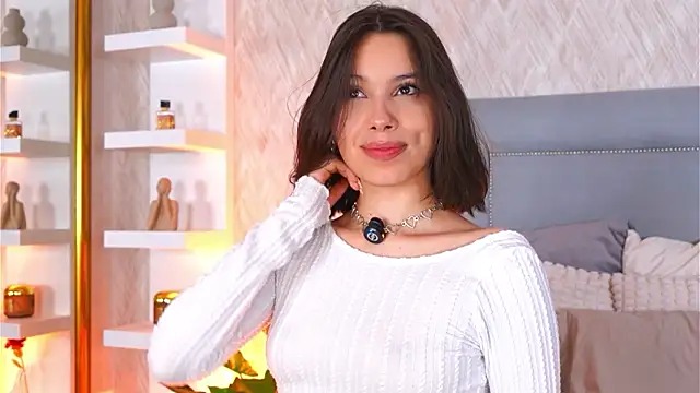 Sofy_Braddのウェブカメラショー