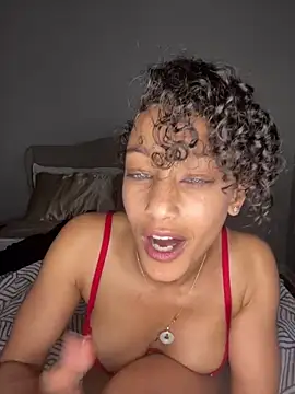 sexymsbrown's Webcam Show