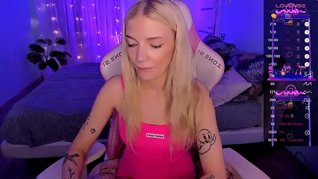 AnyaTaylor_n Live XXX chat