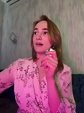 SugarDanger Adlı Modelin Canlı XXX Sohbeti