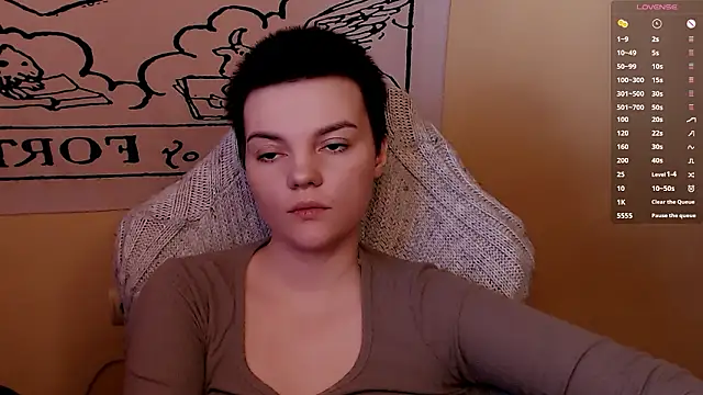 KrisNealn Live XXX chat