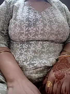 Pokazy przed kamerką – Jeya_thakur