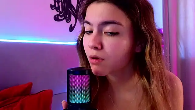 MargieDavidson Chat XXX in diretta