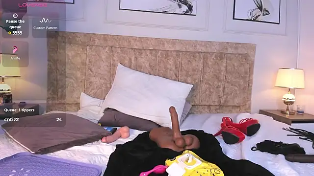 hanna_daze Chat XXX in diretta