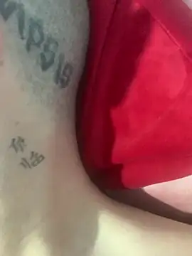 robeertiito Webcam Show