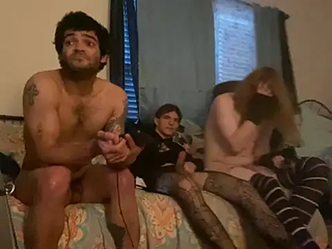 โชว์เว็บแคมของ Mika_Bunny