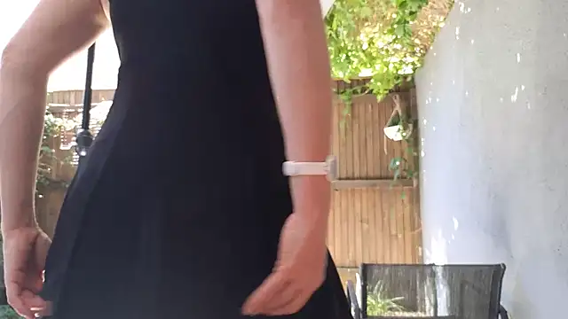 TopsyWilden Live XXX chat