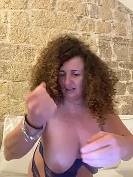 SempreDonatella Webcam show