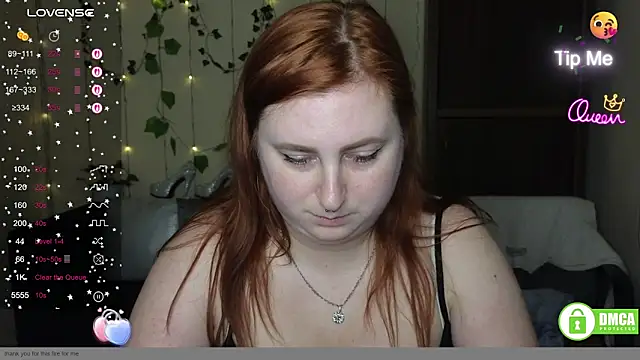 Alicia_love00 Obrolan Langsung XXX