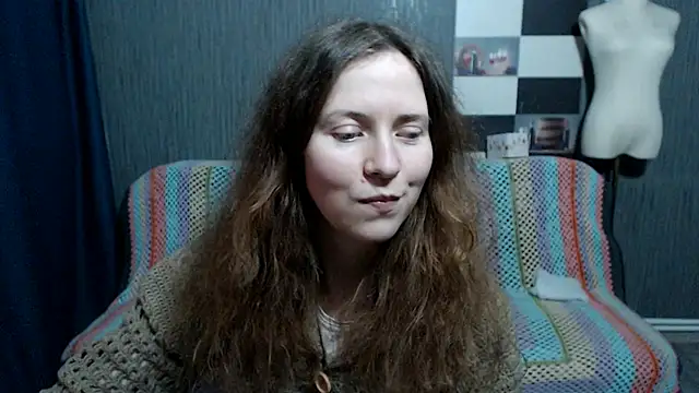 Czat XXX na żywo – pa1e_pr1ncess