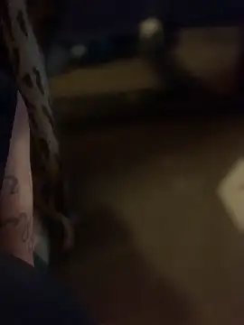 Ldnick69 Show Webcam