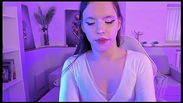 عرض كام Madison_dolly