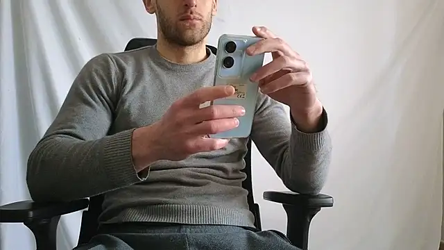 spidy922 Live XXX-chat